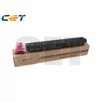 Utángyártott KYOCERA TK8515M toner,Magenta 20000 oldal kapacitás CT* – Tonerklinika Debrecen