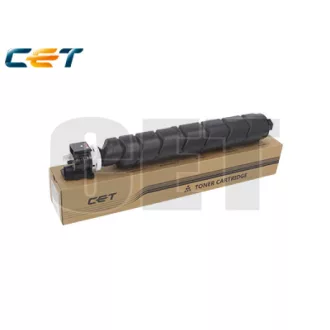 Utángyártott KYOCERA TK8375 Toner Bk 30000 oldal kapacitás CT – Tonerklinika Debrecen