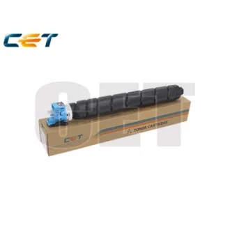 Utángyártott KYOCERA TK8375 Toner Cyan 20000 oldal kapacitás CT – Tonerklinika Debrecen