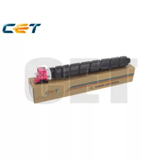 Utángyártott KYOCERA TK8375 Toner Magenta 20000 oldal kapacitás CT – Tonerklinika Debrecen