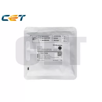Utángyártott KYOCERA DV5230K developer BK CT* – Tonerklinika Debrecen