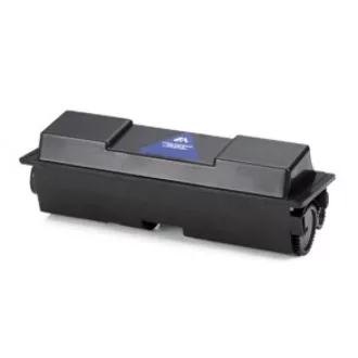 Utángyártott KYOCERA TK1140 Toner Black 7.200 oldal kapacitás CHIPPES ECOPIXEL (New Build) – Tonerklinika Debrecen