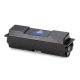 Utángyártott KYOCERA TK1140 Toner Black 7.200 oldal kapacitás CHIPPES ECOPIXEL (New Build)