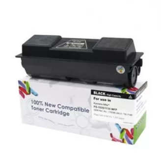 KYOCERA TK1140 Toner 7,2K CHIPPES CartridgeWeb (For use) – Tonerklinika Debrecen