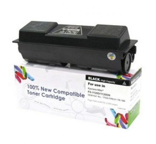 KYOCERA TK160 Toner CHIPPES CartridgeWeb (For use)