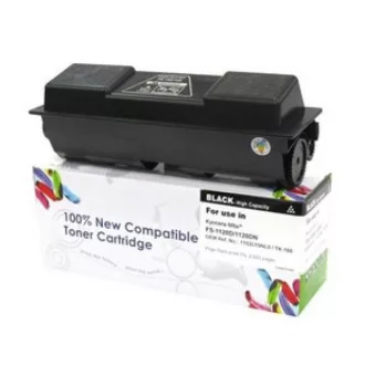 KYOCERA TK170 Toner CHIPPES 12000 oldal kapacitás CartridgeWeb (For use) – Tonerklinika Debrecen
