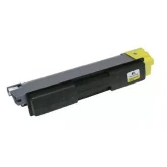 KYOCERA TK560 Toner Y 10K KTN FSC5300D  (For use) – Tonerklinika Debrecen