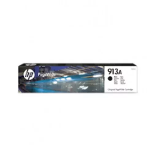 HP L0R95AE Tintapatron Black 3.500 oldal kapacitás No.913A – Tonerklinika Debrecen