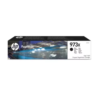 HP L0S07AE Tintapatron Black 10.000 oldal kapacitás No.973X – Tonerklinika Debrecen