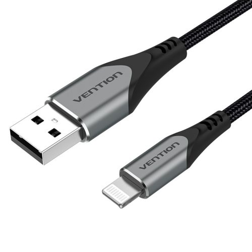 Vention USB-A -2.0 > Lightning, 1m, Vention