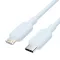 Vention USB-C 2.0 -> Lightning, (3A, blue) 1m, kábel