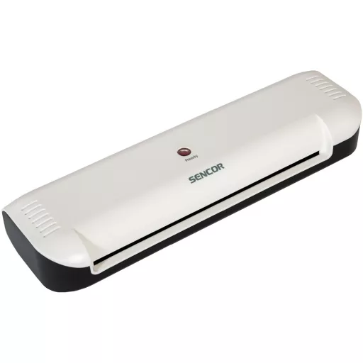 Laminálógép A4, 80 micron Sencor SLA102 – Tonerklinika Debrecen