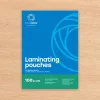 Lamináló fólia A4, 100 micron 100 db/doboz, Bluering® – Tonerklinika Debrecen