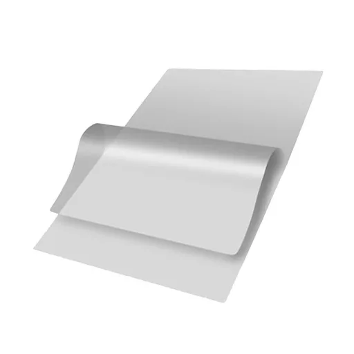 Lamináló fólia A5, 154x216mm, 80 micron 100 db/doboz, Bluering® – Tonerklinika Debrecen