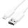 Vention USB-A 2.0 -> Lightning, (2,4A, fehér) 1m, Vention