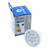 Led 6W GU10 2700k 470lm Blue Light