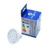 Led 5,5W MR16 4000k 360lm Blue Light