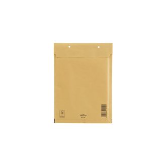 Légpárnás tasak 14/D szilikon külső méret 200x275mm, belső méret 180x265mm, Bluering® barna – Tonerklinika Debrecen