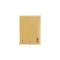 Légpárnás tasak 14/D szilikon külső méret 200x275mm, belső méret 180x265mm, Bluering® barna – Tonerklinika Debrecen