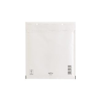 Légpárnás tasak 15/E szilikon külső méret 240x275mm, belső méret 220x265mm, Bluering® fehér – Tonerklinika Debrecen