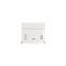 Légpárnás tasak CD szilikon külső méret 200x175mm, belső méret 180x165mm, Bluering® fehér – Tonerklinika Debrecen