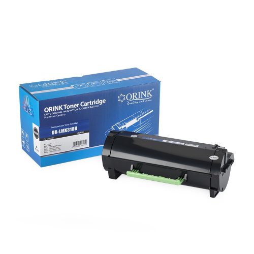 Lexmark MX310/410/510 toner ORINK 10K 