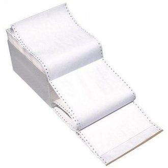 Leporelló 158mm, 3pld. 12' 1200 garnitúra/doboz, Bluering® – Tonerklinika Debrecen