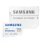 SAMSUNG SD kártya, 128GB, PRO ENDURANCE