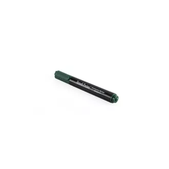 Alkoholos marker 1-5mm, vágott hegyű, MF2251a zöld – Tonerklinika Debrecen