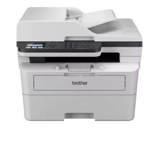 Brother MFCB7800DN mono lézer multifunkciós nyomtató