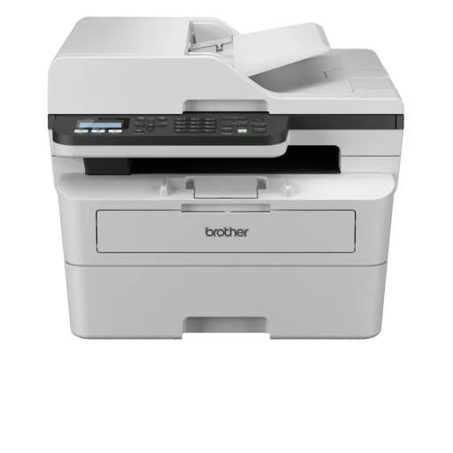 Brother MFCB7810DW mono lézer multifunkciós nyomtató