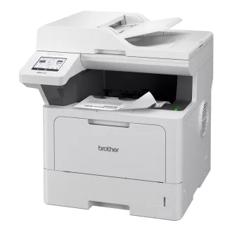 Brother MFCL5710DN mono lézer multifunkciós nyomtató