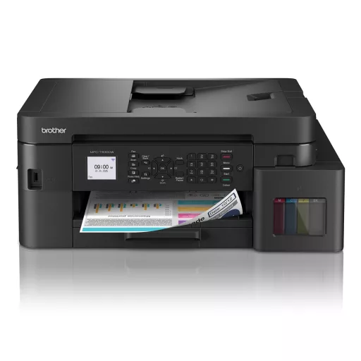 Brother MFCT930DW színes külső tintatartályos multifunkciós nyomtató