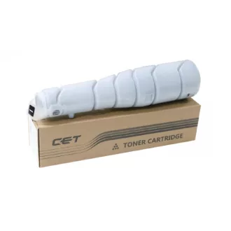 Utángyártott MINOLTA B223 TN217/414 Toner BK CT 17500 oldal kapacitás – Tonerklinika Debrecen
