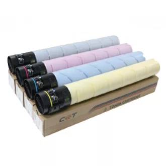 Utángyártott MINOLTA C258 TN324K Toner BK 28000 oldal kapacitás CT – Tonerklinika Debrecen