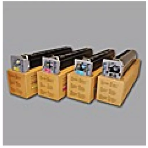 Utángyártott MINOLTA C452 TN613M Toner Magenta 30000 oldal kapacitás JAPAN – Tonerklinika Debrecen