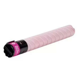 Utángyártott MINOLTA C220 TONER. Magenta /KTN/ ADV TN216/TN319M – Tonerklinika Debrecen