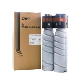 Utángyártott MINOLTA B164/B215 Toner CT TN116/TN118 /db – Tonerklinika Debrecen