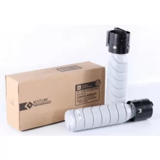 Utángyártott MINOLTA B164 Toner  TN116/TN118 KATUN / db (For use) – Tonerklinika Debrecen