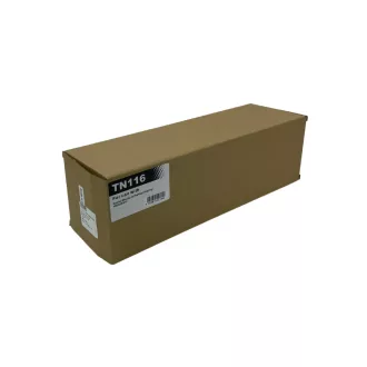 Utángyártott MINOLTA B164/B215 Toner Black TN116/TN118 White Box – Tonerklinika Debrecen