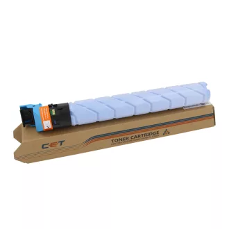 Utángyártott MINOLTA C250i TN328/TN626C Toner CYAN 28000 oldal kapacitás CT – Tonerklinika Debrecen