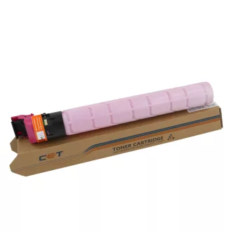 Utángyártott MINOLTA C250i TN328/TN626M Toner MAGENTA 28000 oldal kapacitás CT – Tonerklinika Debrecen