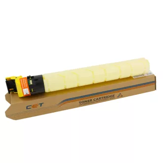Utángyártott MINOLTA C250i TN328/TN626Y Toner YELLOW 28000 oldal kapacitás CT – Tonerklinika Debrecen