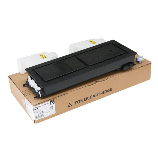 Utángyártott KYOCERA TK675 Toner 20000 oldal kapacitás CT* – Tonerklinika Debrecen