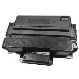 Utángyártott SAMSUNG SLM2625/2675 Toner Black D116L 3.000 oldal kapacitás WHITE BOX – Tonerklinika Debrecen