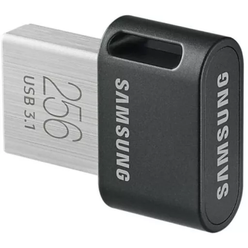 SAMSUNG Pendrive 256GB, Fit PLUS