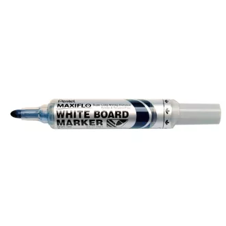 Táblamarker 2,5mm, kerek hegyű, Pentel Maxiflo kék – Tonerklinika Debrecen