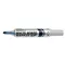 Táblamarker 2,5mm, kerek hegyű, Pentel Maxiflo kék – Tonerklinika Debrecen