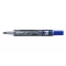 Táblamarker 1-5mm, hajlékony hegyű Pentel Maxiflo Flex Feel kék – Tonerklinika Debrecen