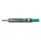 Táblamarker 1-5mm, hajlékony hegyű Pentel Maxiflo Flex Feel zöld – Tonerklinika Debrecen